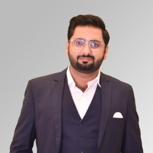 ANWAR UL MUJTABAAmazon & Etsy Brand Manager