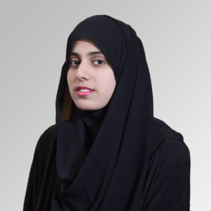 SYEDA FATIMACustomer Support Team Lead